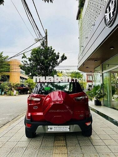 Ford EcoSport 2019 Titanium 1.0 EcoBoost