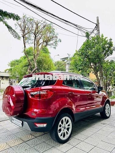 Ford EcoSport 2019 Titanium 1.0 EcoBoost