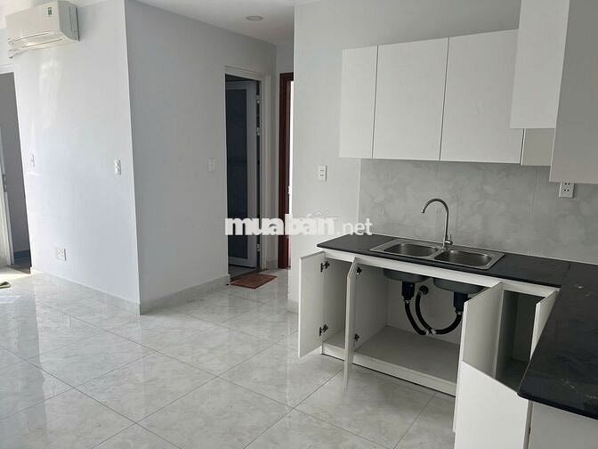 [Hàng hiếm] CH Felisa 2pn 1wc / Nhà trống có máy lạnh / Giá thuê 8tr