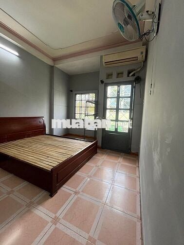 🌟 CĂN HỘ DỊCH VỤ FULL NỘI THẤT – MẶT TIỀN 496 NGUYỄN THÁI SƠN 🌟