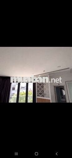 Biệt thự đẹp 1 trệt 2 lầu sân thượng đường 6A khu dân cư vĩnh lộc BHHB