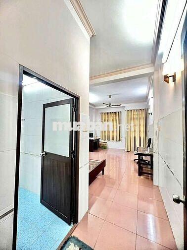 Nhà cho thuê khu Tên lửa Dt 4x20. Xây 3,5 tấm làm văn phòng cty 21 tr