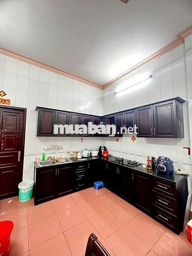 Nhà cho thuê khu Tên lửa Dt 4x20. Xây 3,5 tấm làm văn phòng cty 21 tr