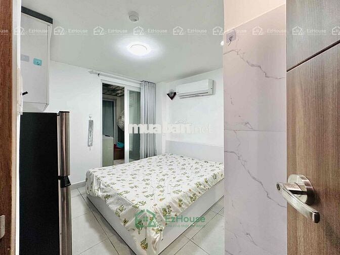 Duplex 30m^2 full nội thất Ngay Cầu Chà Và