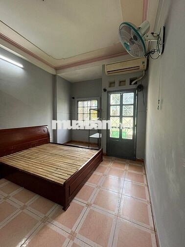 🌟 CĂN HỘ DỊCH VỤ FULL NỘI THẤT – MẶT TIỀN 496 NGUYỄN THÁI SƠN 🌟