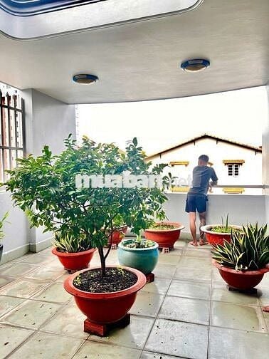 Nhà cho thuê khu Tên lửa Dt 4x20. Xây 3,5 tấm làm văn phòng cty 21 tr