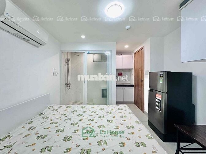 Duplex 30m^2 full nội thất Ngay Cầu Chà Và
