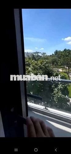 Biệt thự đẹp 1 trệt 2 lầu sân thượng đường 6A khu dân cư vĩnh lộc BHHB