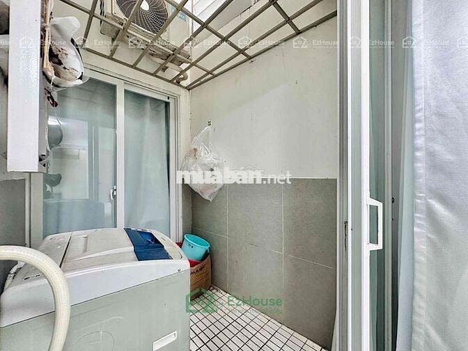 Duplex 30m^2 full nội thất Ngay Cầu Chà Và