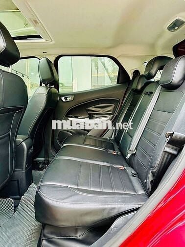 Ford EcoSport 2019 Titanium 1.0 EcoBoost