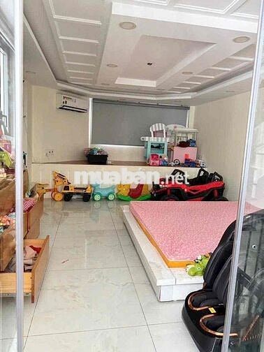 cho thuê nhà mặt tiền đẹp 5pn 23tr