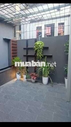 chung cư tầng 2 sổ 38.2m2 diện tích ở 80m2, 3 ngủ, 1 vệ sinh