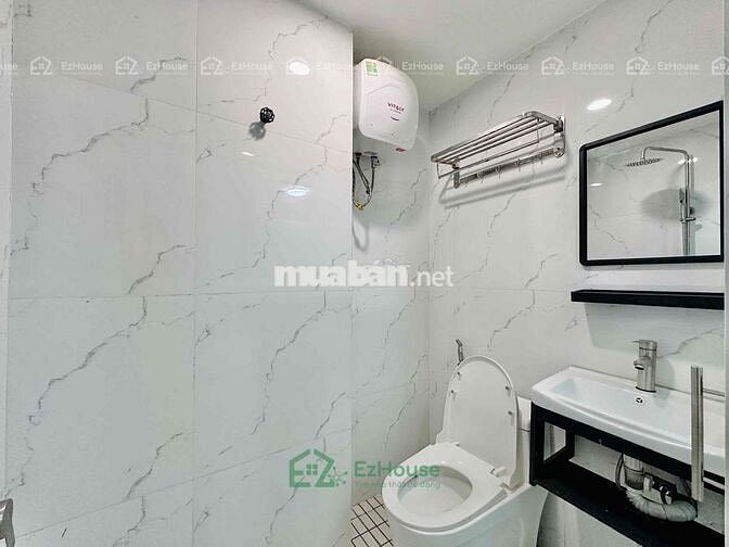 Duplex 30m^2 full nội thất Ngay Cầu Chà Và