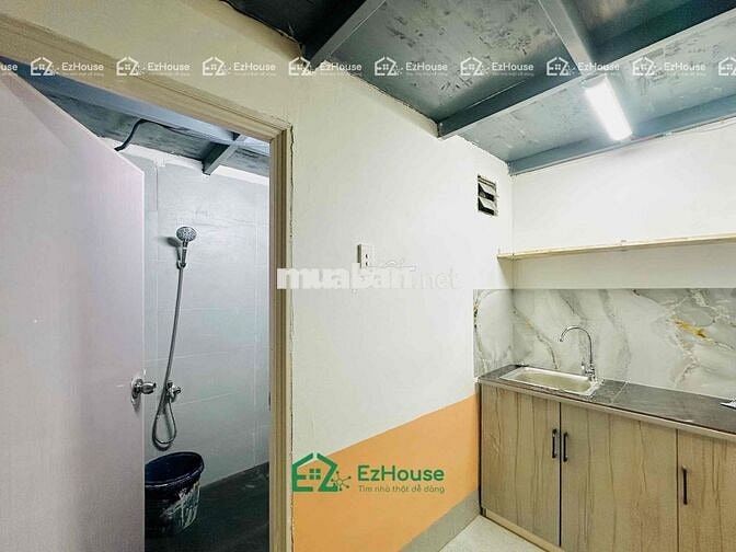 Duplex Full nội thất ngay mặt tiền An Dương Vương