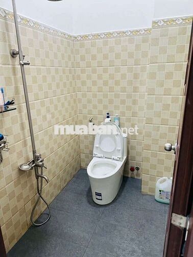 BÀN NHÀ HỒ VĂN LONG - BHHA DT 4.1*17M TRỆT ST 2L 3PN3WC PK-PB