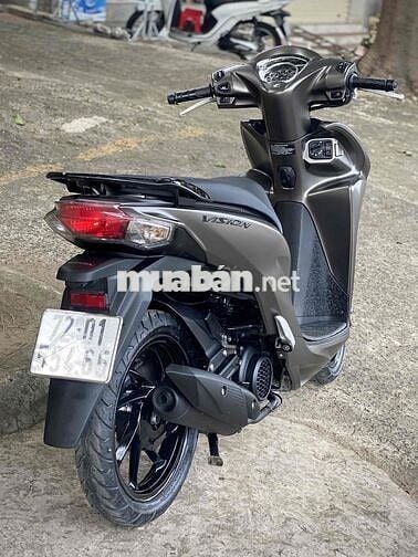 Vision2023 xịn đẹp màu vipp