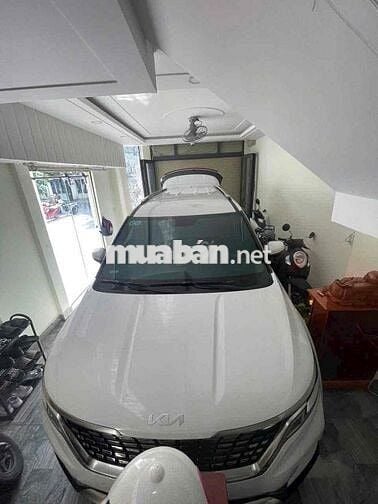 cho thuê nhà mặt tiền đẹp 5pn 23tr