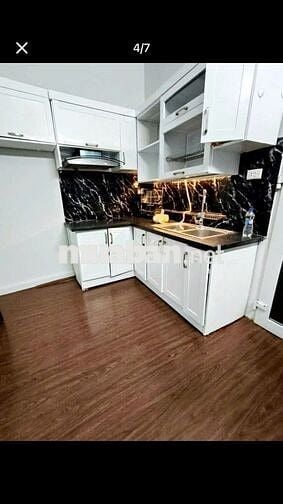 chung cư tầng 2 sổ 38.2m2 diện tích ở 80m2, 3 ngủ, 1 vệ sinh