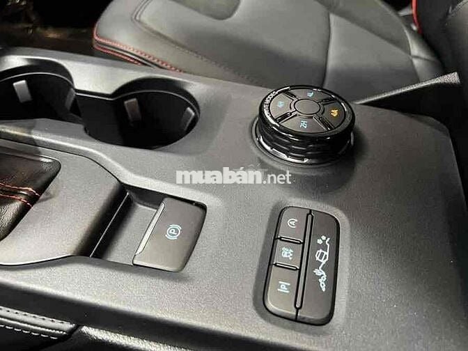 Ford Ranger 2025 Raptor 2.0L 4x4 AT