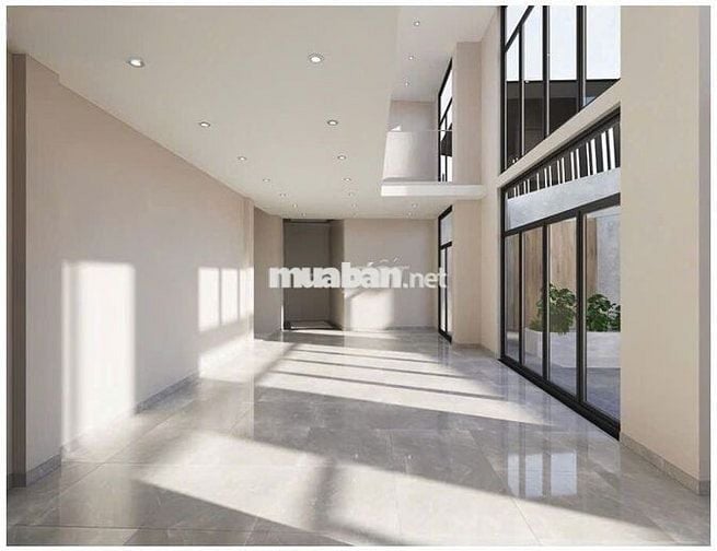 Cho Thuê Nhà Đường Bến Cát, Tân Bình ( Ngang 15m - Nhà Siêu Rộng )