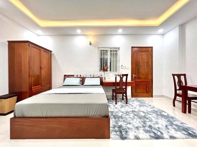 Căn hộ 30m2 tại Lê Văn Sỹ cạnh bờ kè Trường Sa gần tòa nhà Viettel