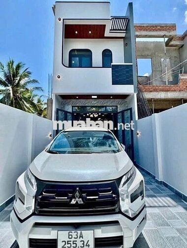 PHÁ GIÁ !! CHỦ NGỘP CẦN BÁN GẤP NHÀ LẦU ĐỂ XOAY VỐN, SỔ RIÊNG THỔ CƯ !