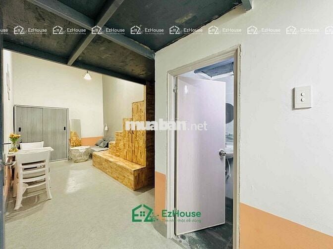 Duplex Full nội thất ngay mặt tiền An Dương Vương