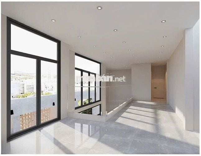 Cho Thuê Nhà Đường Bến Cát, Tân Bình ( Ngang 15m - Nhà Siêu Rộng )