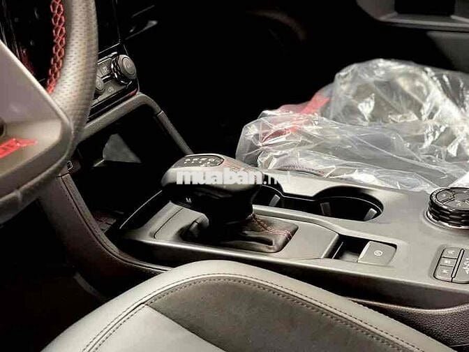 Ford Ranger 2025 Raptor 2.0L 4x4 AT