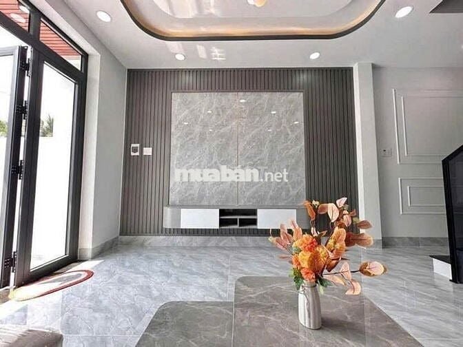 PHÁ GIÁ !! CHỦ NGỘP CẦN BÁN GẤP NHÀ LẦU ĐỂ XOAY VỐN, SỔ RIÊNG THỔ CƯ !