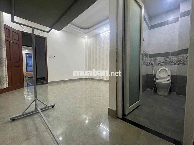 cho thuê nhà mặt tiền đẹp 5pn 23tr