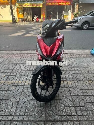 Honda Winner 150 Đỏ đen