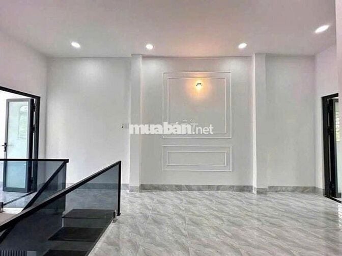 PHÁ GIÁ !! CHỦ NGỘP CẦN BÁN GẤP NHÀ LẦU ĐỂ XOAY VỐN, SỔ RIÊNG THỔ CƯ !