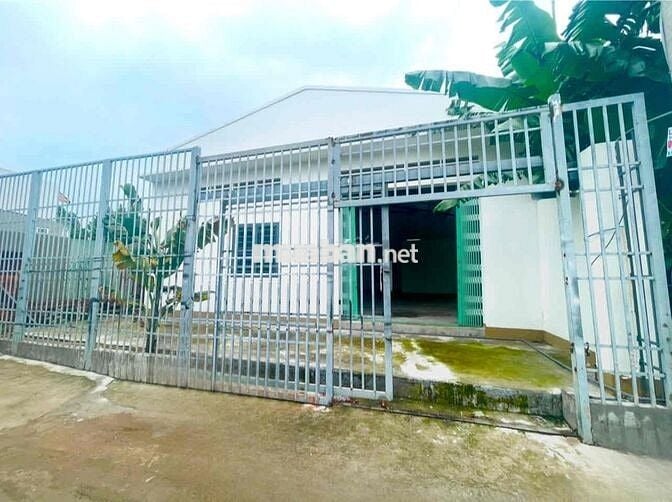 ❤️Cho Thuê Kho Xưởng 10x22m, Quốc Lộ 13, P. Hiệp Bình Chánh, Thủ Đức