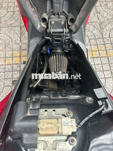 Honda Winner 150 Đỏ đen