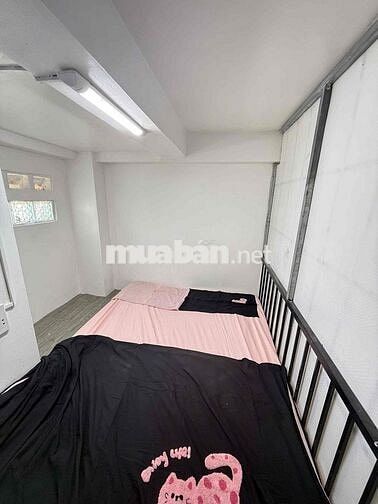 Cho thuê phòng trọ giá rẻ quận tân bình - có nhận giữ + sạc xe điện