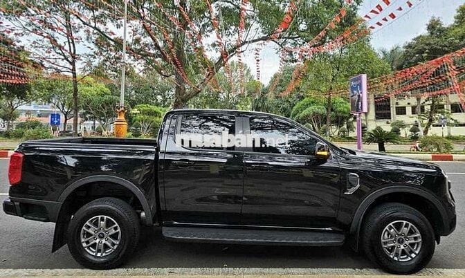 Ford Ranger 2024 XLS 2.0L 4x2 AT - 50000 km