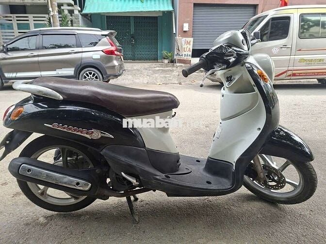 Mio classical giấy tờ đầy đủ . máy bao êm