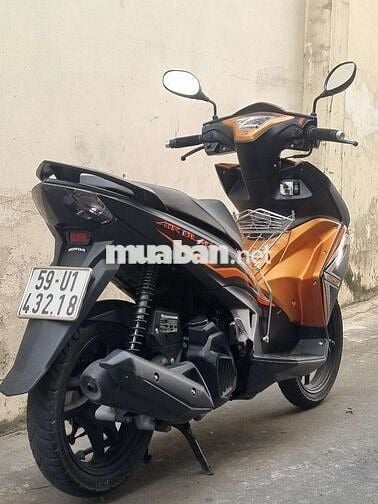 Honda Air Blade Fi 125c.chinh chủ sang tên