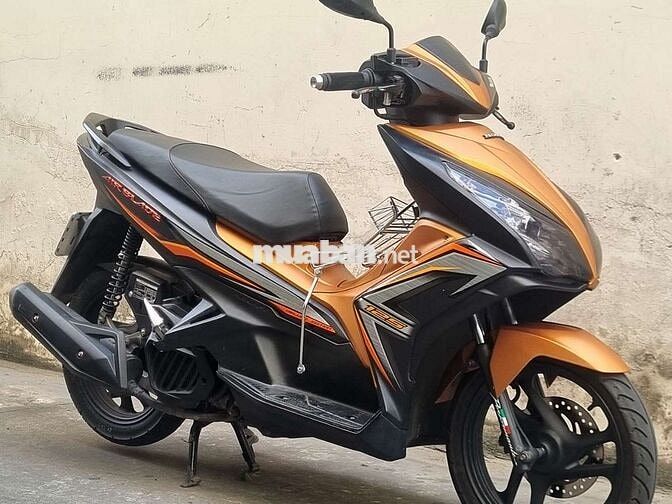 Honda Air Blade Fi 125c.chinh chủ sang tên