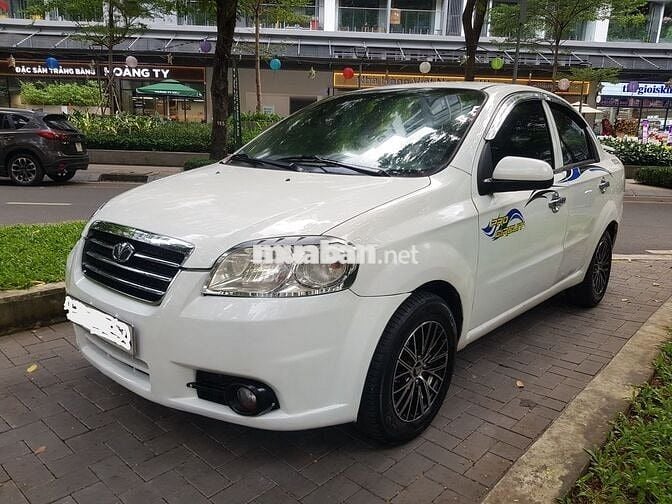 Daewoo Gentra 2006 SX 1.5 MT - 150000 km