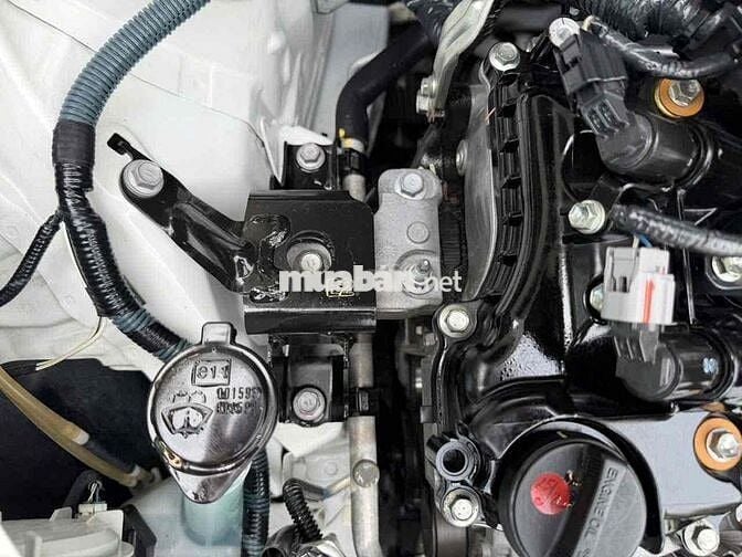 Toyota Yaris 1.5 G chạy được 26000 km đời 2017