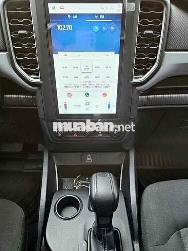 Ford Ranger 2024 XLS 2.0L 4x2 AT - 50000 km