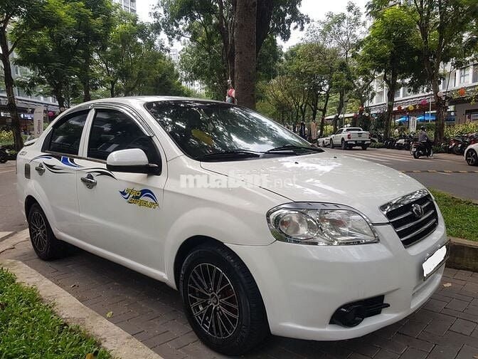 Daewoo Gentra 2006 SX 1.5 MT - 150000 km