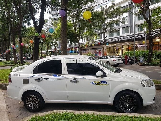 Daewoo Gentra 2006 SX 1.5 MT - 150000 km