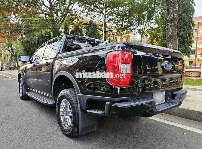 Ford Ranger 2024 XLS 2.0L 4x2 AT - 50000 km