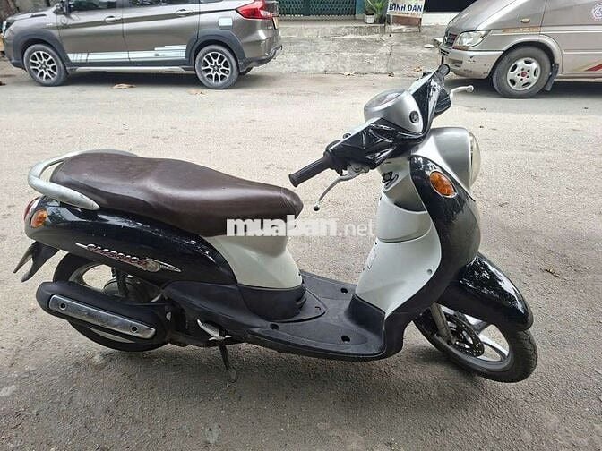 Mio classical giấy tờ đầy đủ . máy bao êm