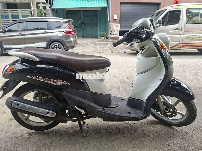 Mio classical giấy tờ đầy đủ . máy bao êm