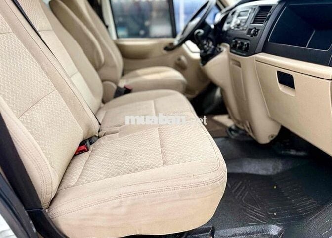 🆘🆘🆘TRANSIT Tải Van 2020 6Ghế 945kg Ko Cấm Tải TP