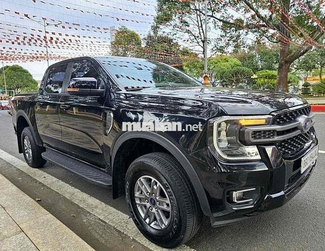 Ford Ranger 2024 XLS 2.0L 4x2 AT - 50000 km
